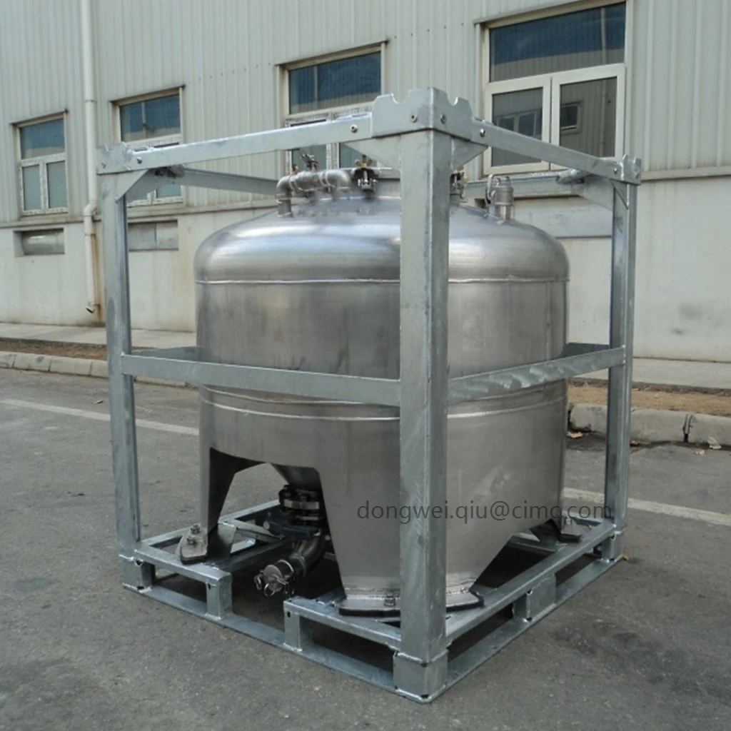 IBC for Catalyst