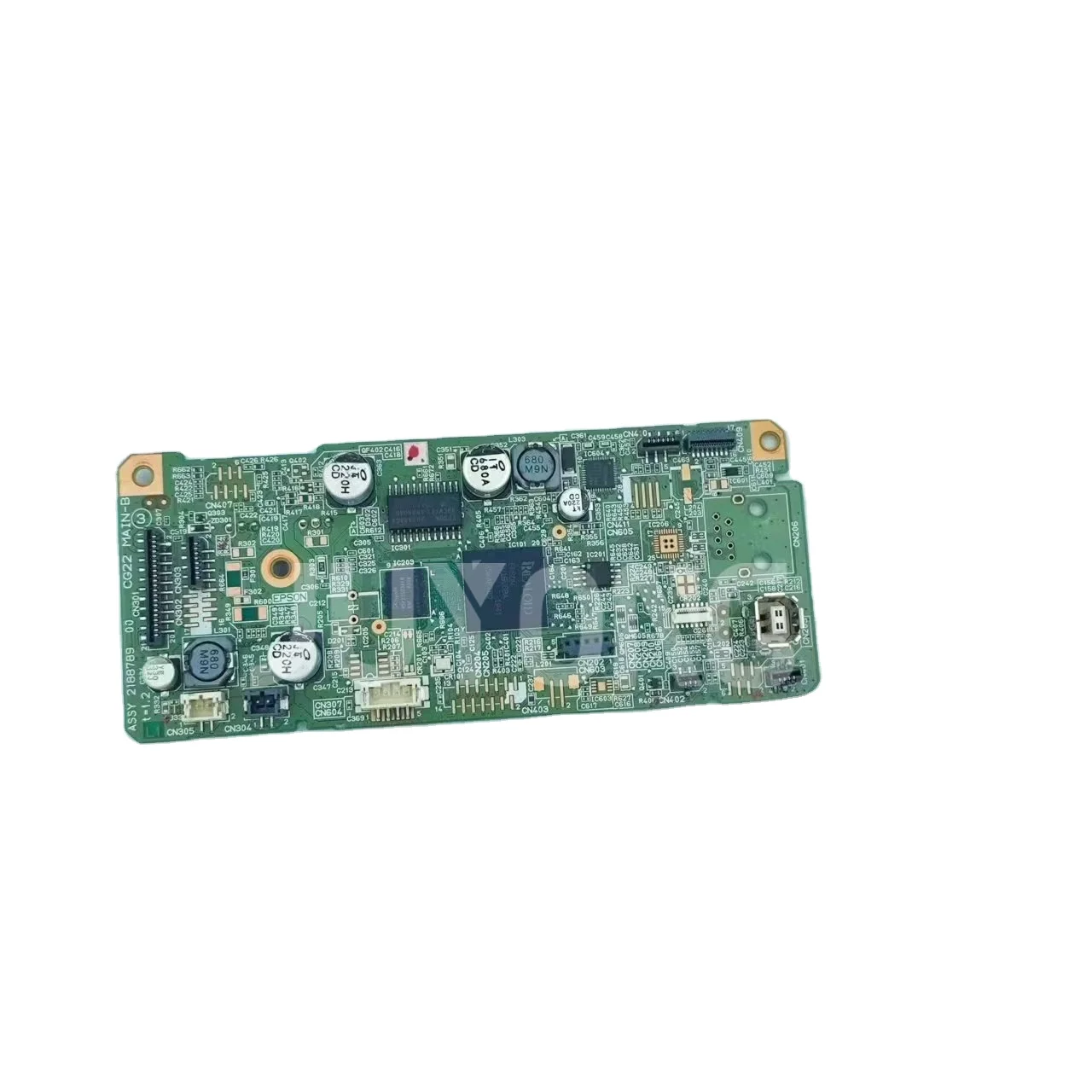 Материнская плата MAIN-B CG22 для Epson L4150 L4158 L4156 форматирования ASSY.2188789 логическая