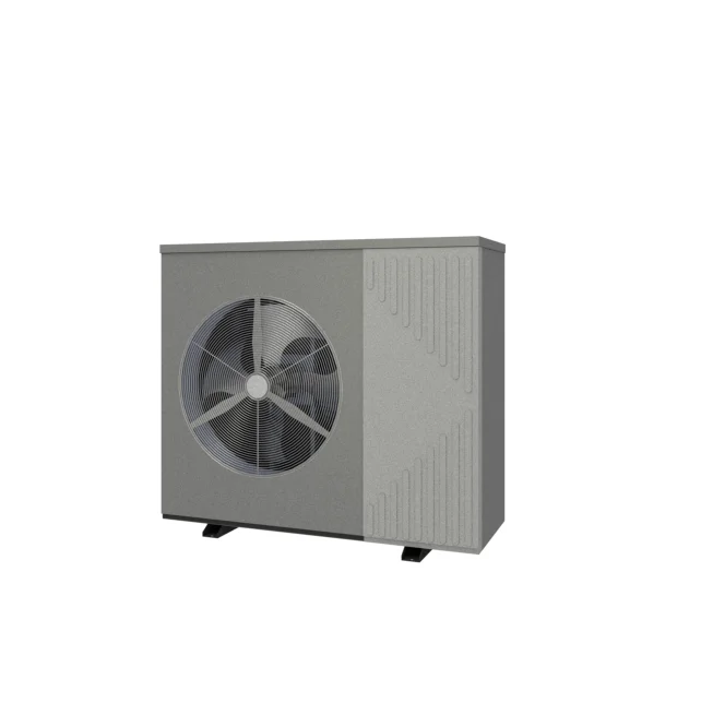 European Standard A+++ R290 Heating Cooling Hot Water Heater Inverter Air Source Heat Pump