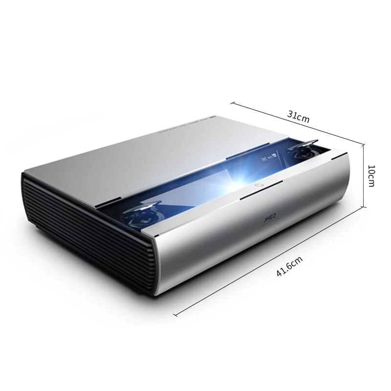 2021 New Product Higher Quality Easy to Use Projectors Mini Projector