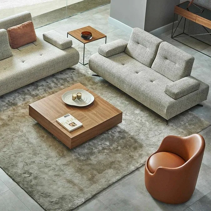 Modern hotel lobby furniture hotel modern home furniture manufacturer furniture