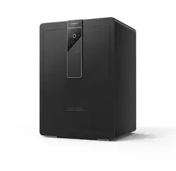 Electronic Digital  Office Home Bank Smart safety Safe Security Box safe deposit box For Money