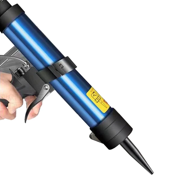 Manufacturers Sell High-quality Low-cost Portable Pneumatic Caulking Guns