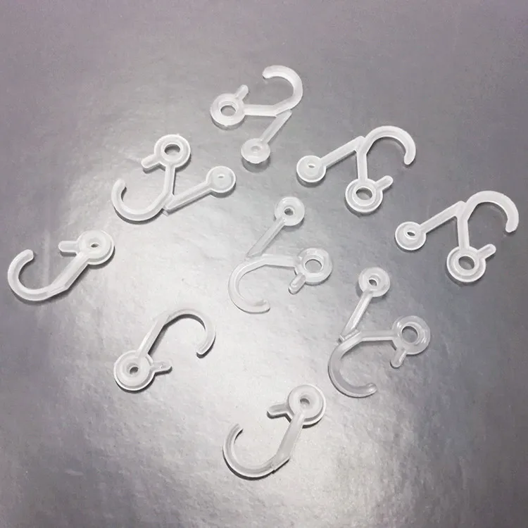 Оптовая цена от производителя, пластиковая небольшая вешалка для носков хорошего качества