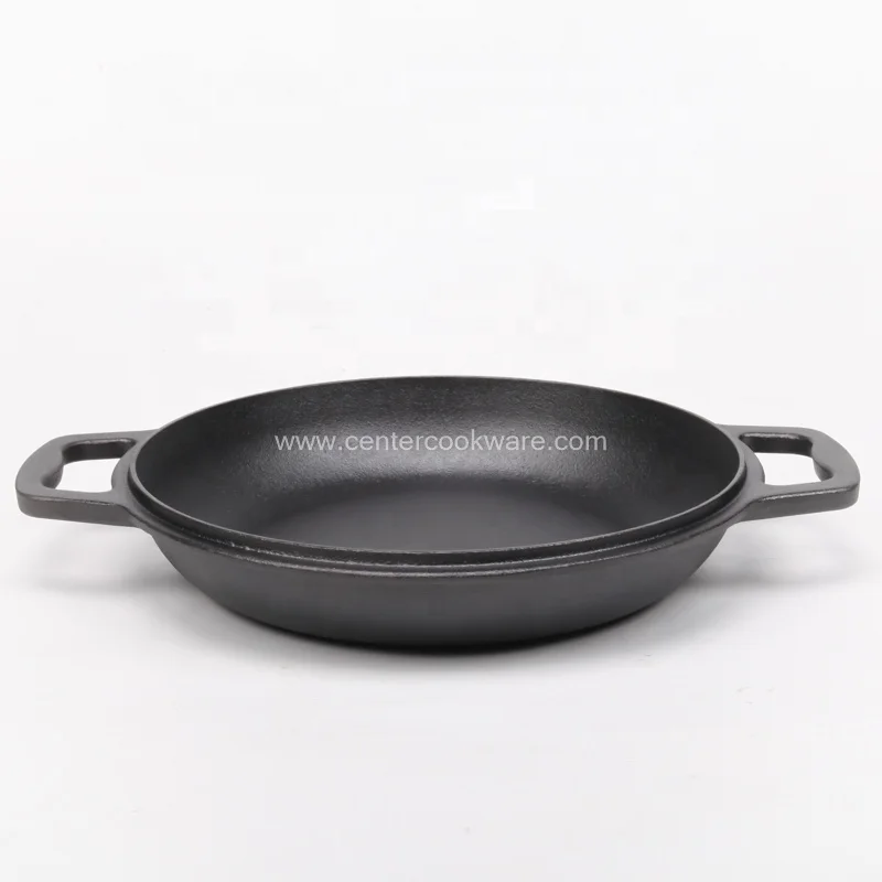 Кухонная утварь по заводской цене кухонная небольшой горшок для приготовления пищи чугунная голландская духовка тушения