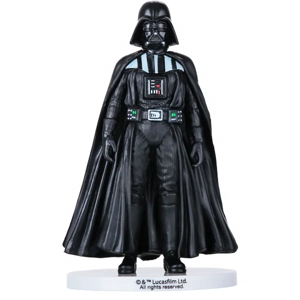 Высококачественная подвижная фигурка из ПВХ
