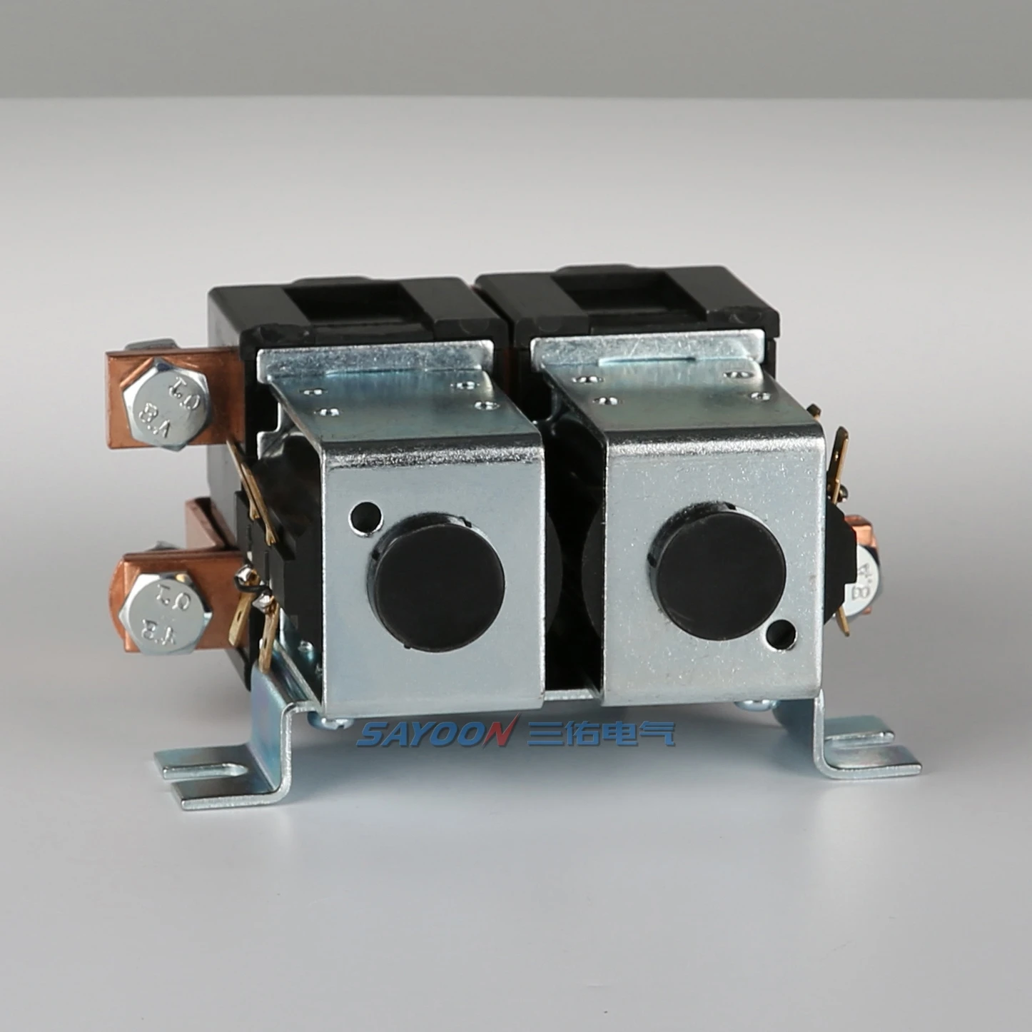 CZWH200A-2T,SW182 dc contactor Direct currentd DC power electric contactor Magnetic Contactor Motor Control