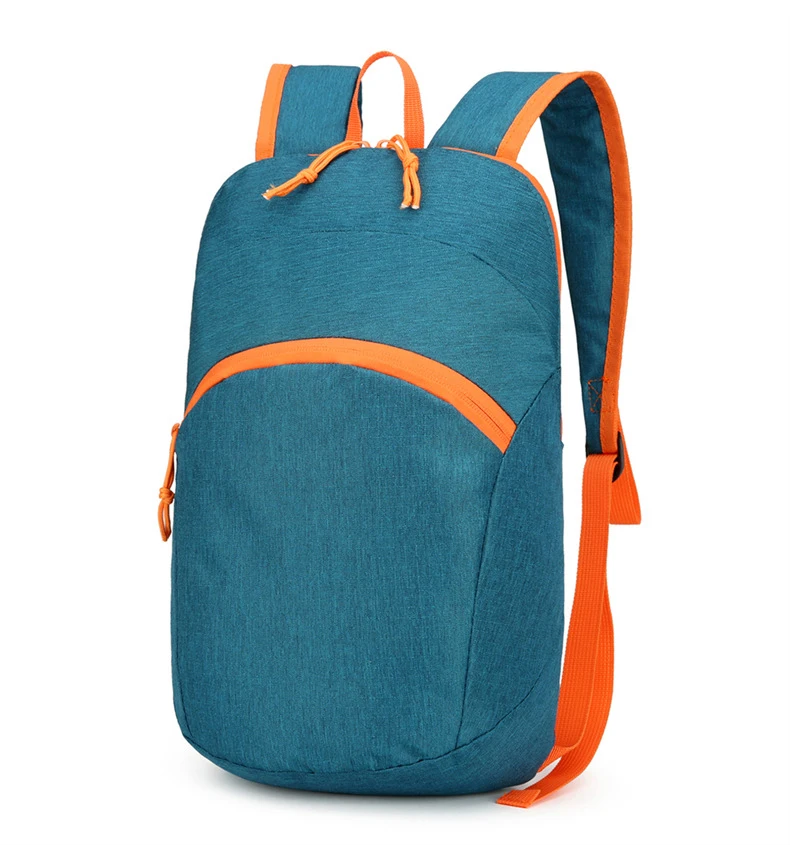 Small Backpack For School Girls Boys Aesthetic Lightweight Travel Daypack Simple Cute Backpack For Women Men College High School