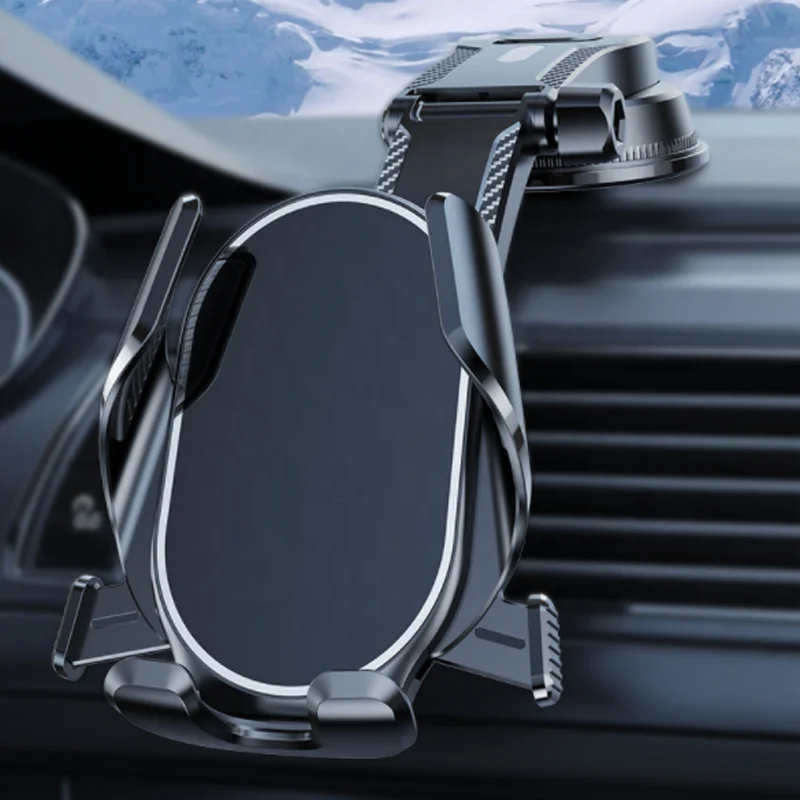 Car Air Vent Mount Cell Phone Mount Phone Holder Car For Smartphone