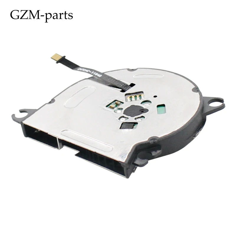GZM-parts Internal Cooling Fan Replacement Part CPU Heatsink Cooler for Nintendo Switch NS HAC-001