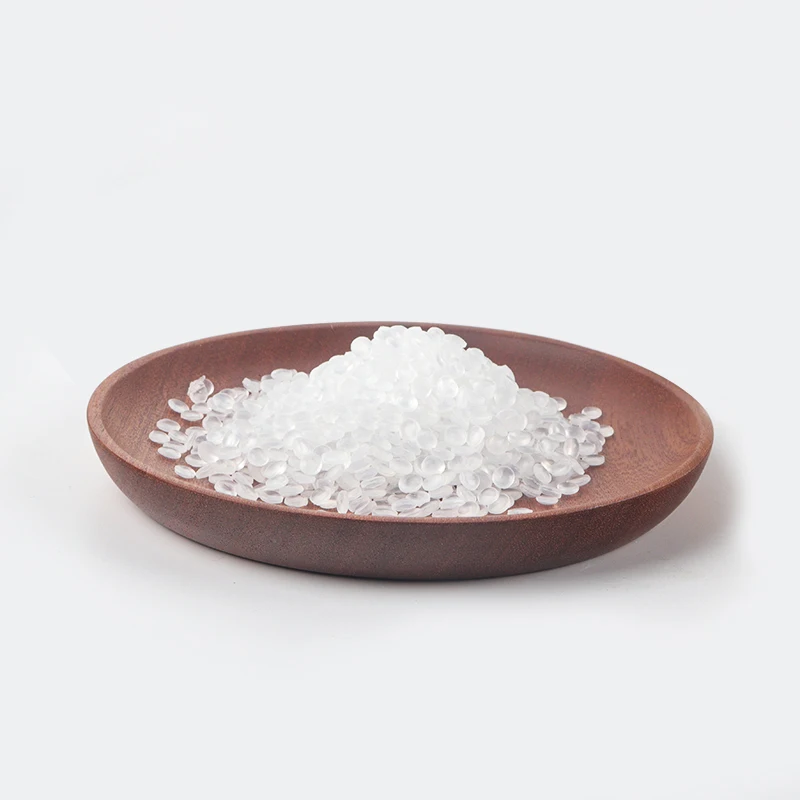 Wholesale POE resin 6805 plastic raw materials