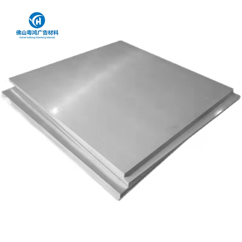 YH Good Quality Widely Usage Aluminum Board Alloy Aluminium Sheet Plate 2mm