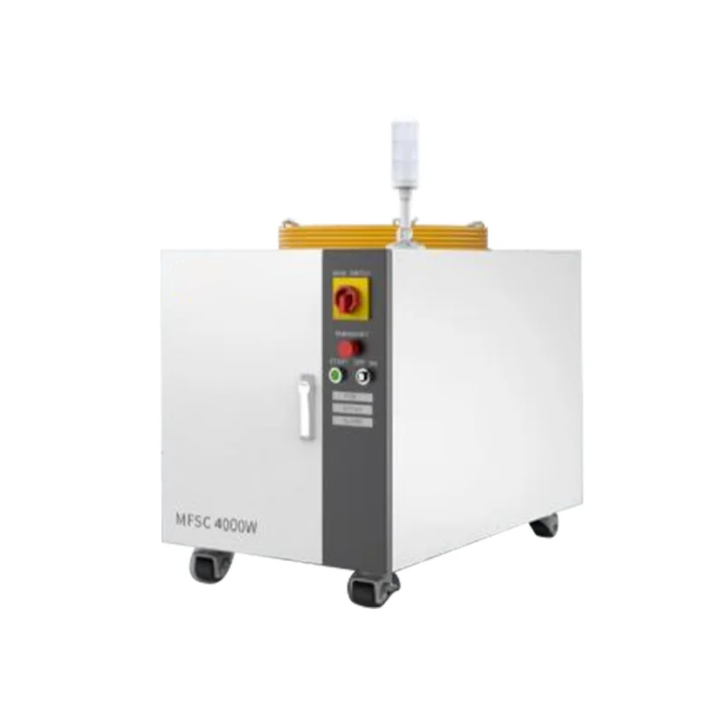 
Profitable price 3000w 4000w fiber laser source 