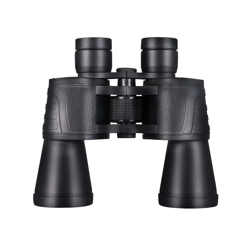 DELUXEFIT 20x50 high definition wide view outdoor hiking camping waterproof binocular