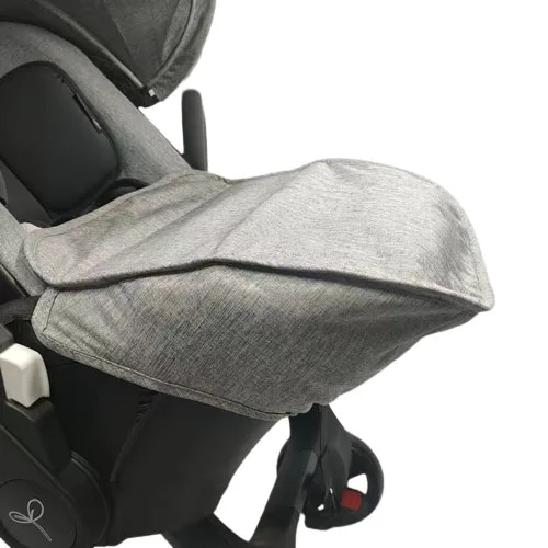 hot sell new 0-18 month city mini mother choice light weight 4 in 1 tourist folding stroller buggy pram and raincoat accessory