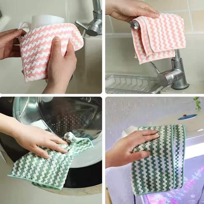 Absorbent Cloth Kitchen