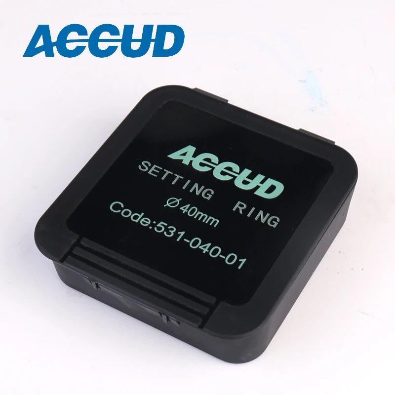 High Precision Thread Plug Ring Gauges Metric Thread Gauges