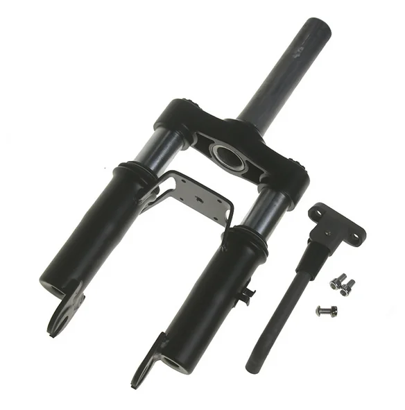 China Supplier Front Wheel Shock Absorber Electric Scooter Hydraulic Shock Absorber