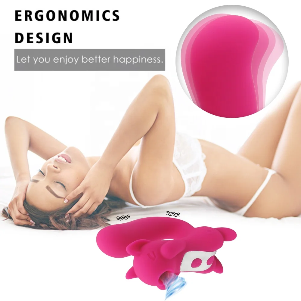 Small Larg Seductive Llush Promotion List Sexy Purple G-Spot Squirrel Clit Suction Sex Toy Women Sextoy Couple Squirel Vibrators