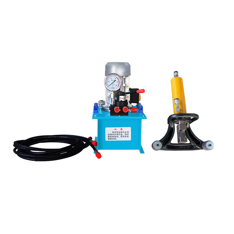 YUESHEN Thickness Metal Hydraulic Sheet Steel Bending Machine