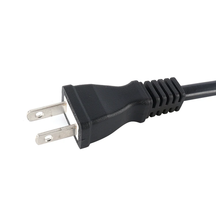 PSE JET5861 2 PIN Электрический PC power кордовый