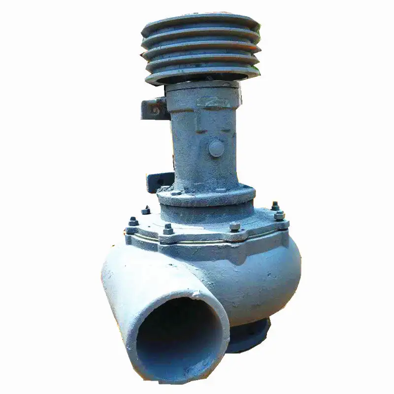 hot sale dredging sand pump for dredger