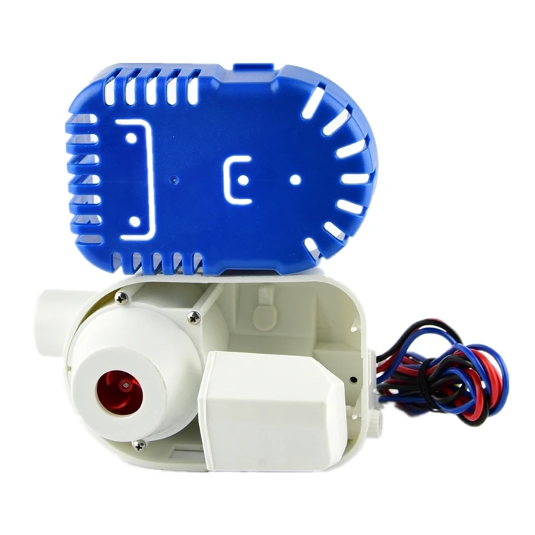 QUIETFLO yacht bigle pump for yacht dewatering sale