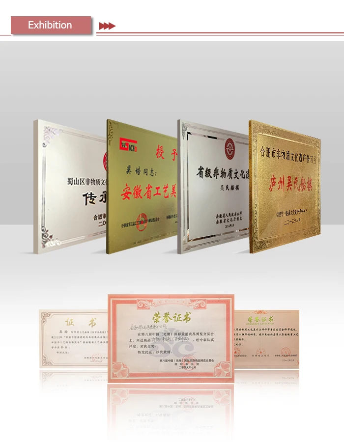 Purely handmade wooden craft boat model ship model