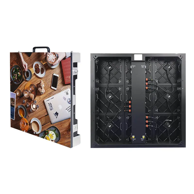 Electronic Waterproof P5 P10 Outdoor Led Panel Module Pantalla Led P3 Outdoor Led Billboard Outdoor Advertising