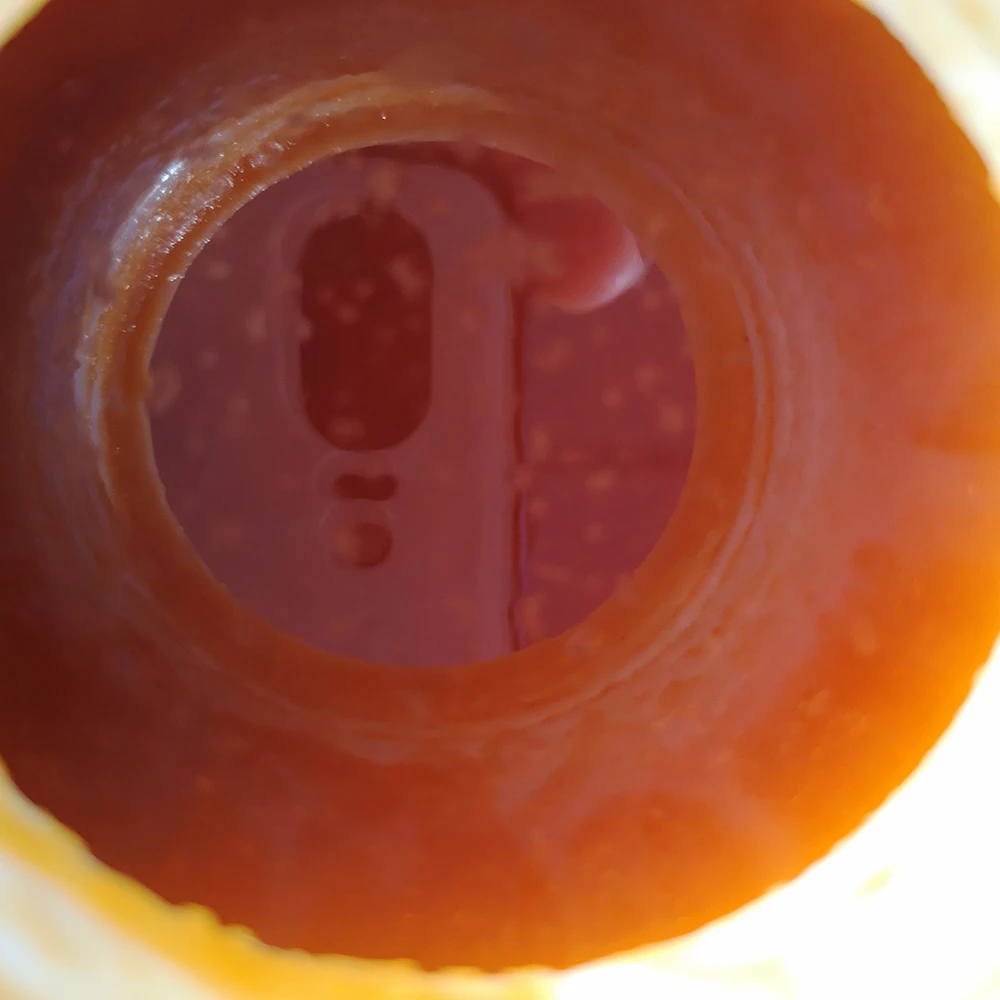 Factory Supply Excellent Quality Used Cooking Oil