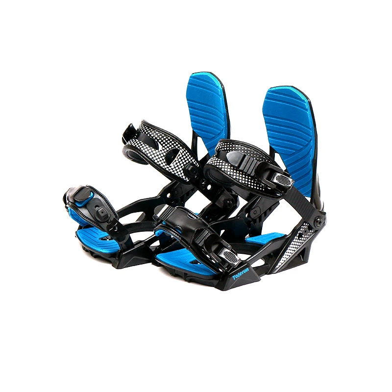 
Hot Selling Top Quality Jonior Snowboard Binding AD1 