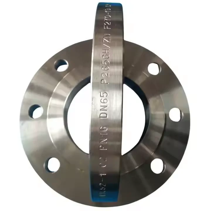 good quality flange dn150 150a ss400 mild steel carbon slip on sop flange jis 16k