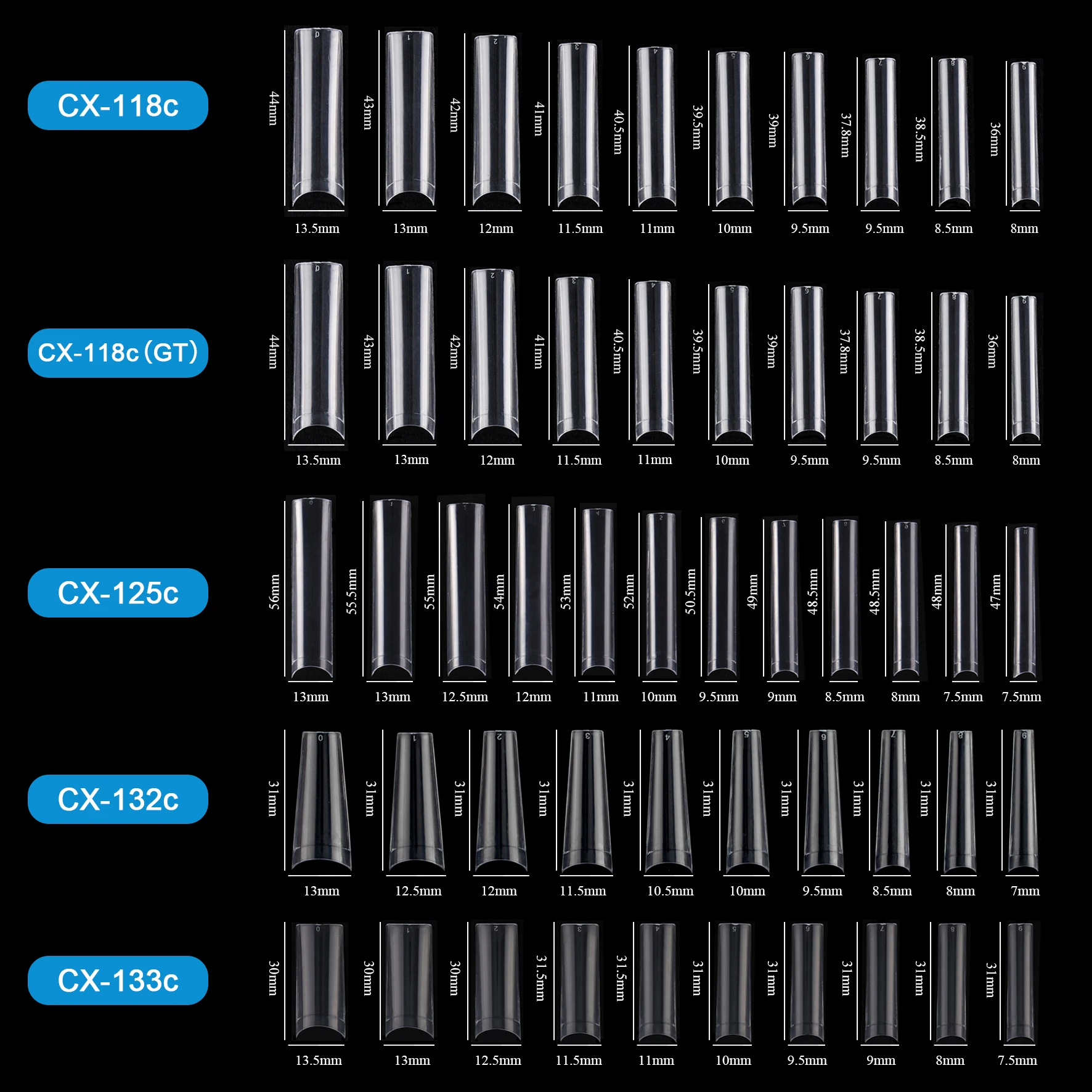 Westink Beauty Hot Sale Nail Tips Glue Gel 15ml Multifunction Easy Widely Used Tip