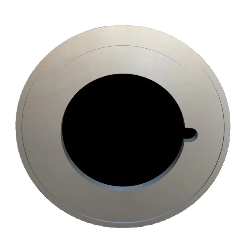 High Quality Gold/Silver Yarn Cutting Saw of MRT