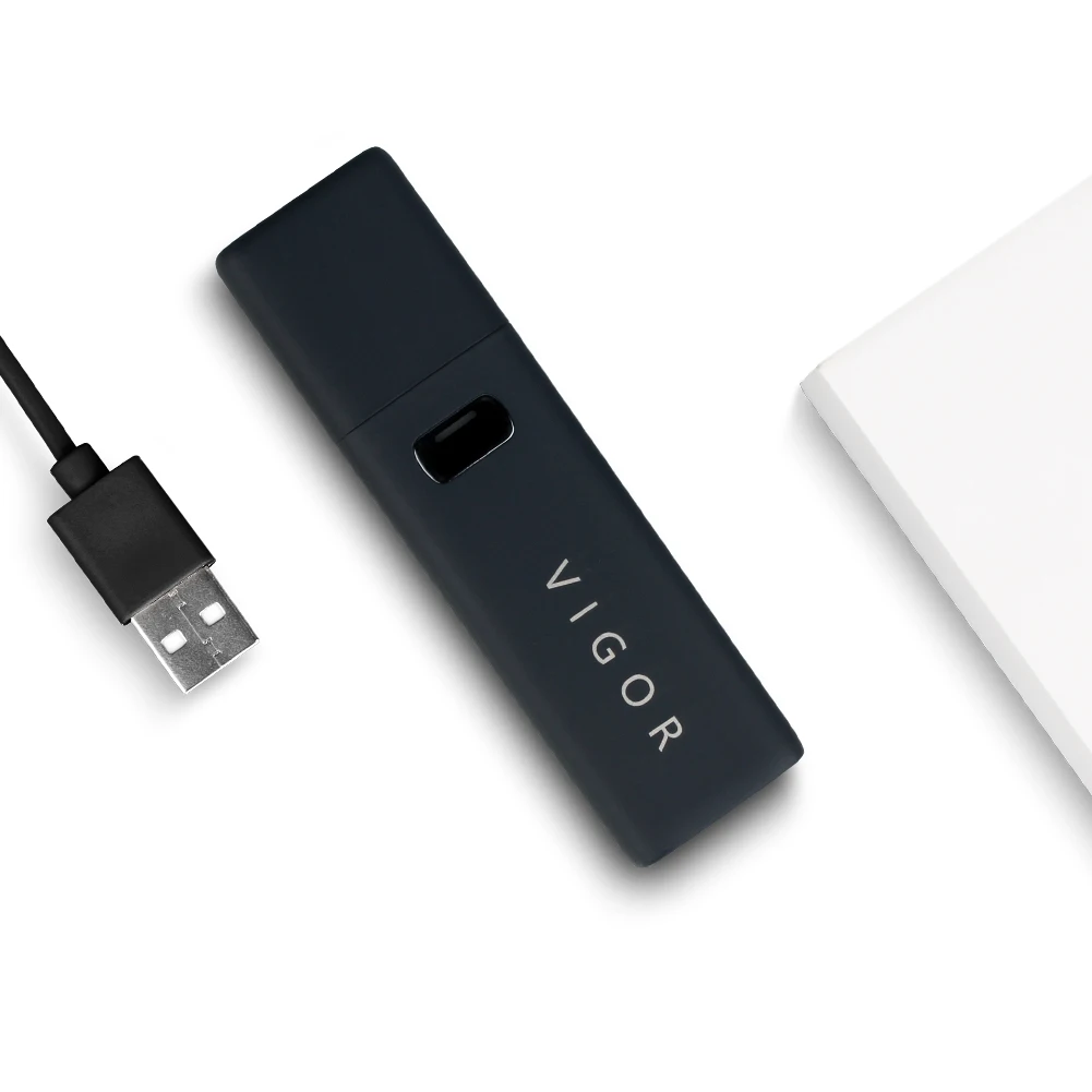 
2021 New Heating not burn smoking devices p7 heat-not-burn Electronic Cigarette kit heat not burn device todoo 