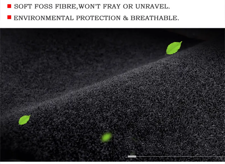 Factory hot sale car dashboard mat anti-slip sun protection suitable for Hyundai H1 Starex instrument panel protection mat