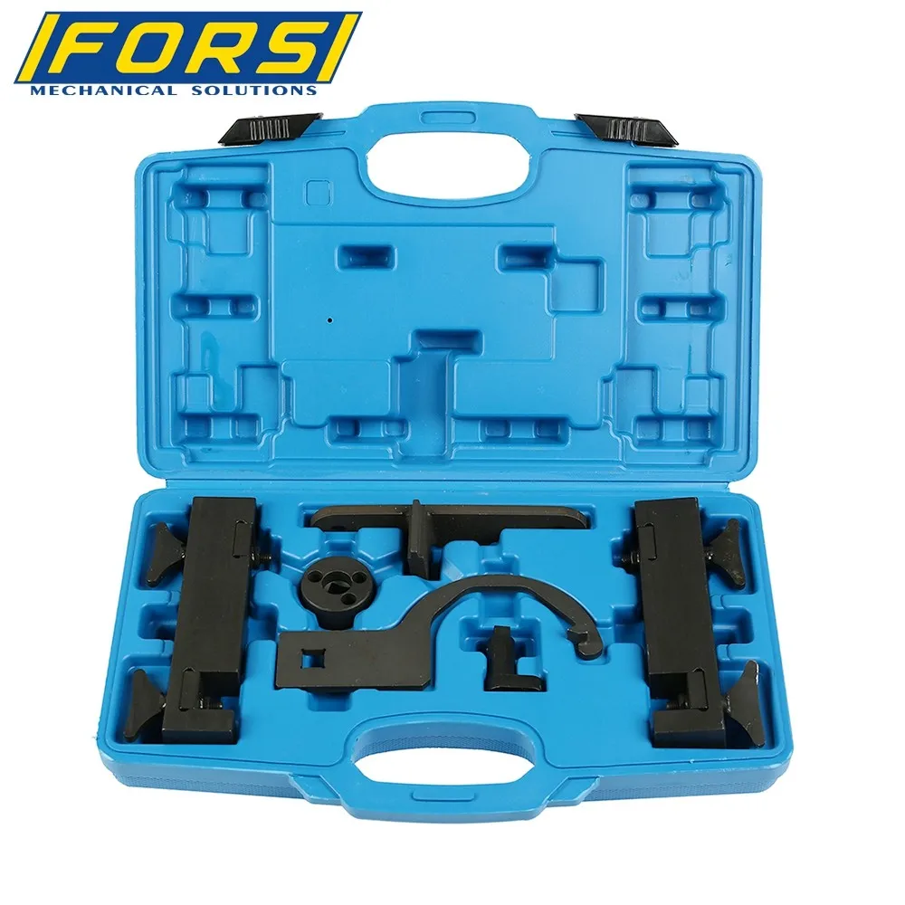 FORS Engine Camshaft Alignment Petrol Timing Tool used for Land Rover Jaguar
