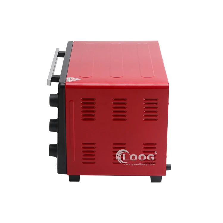  Commercial Electric Baking Toaster Oven Household Kitchen Appliance