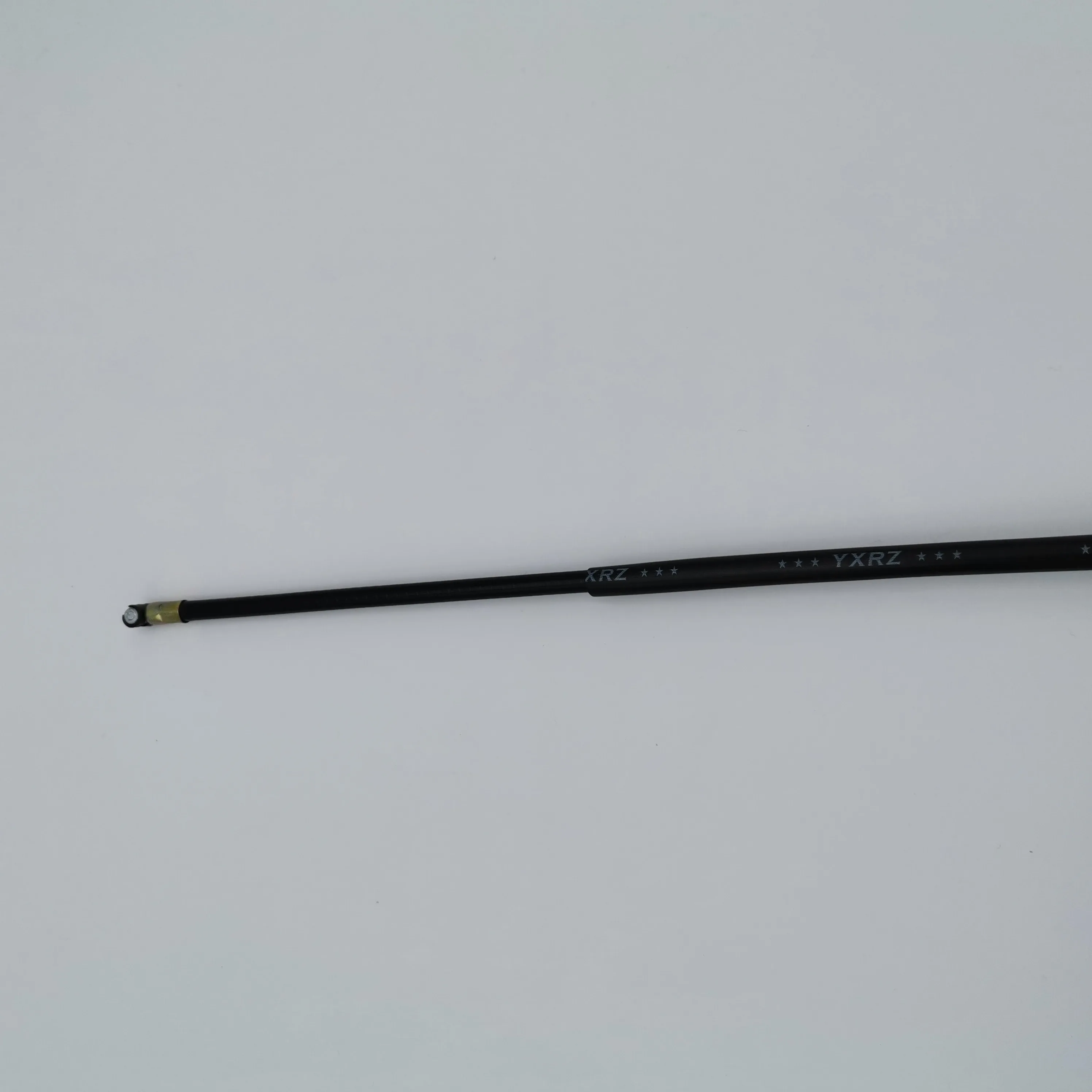 Hebei clutch cable spring manufacturing machinery repair push pull clutch cables for HONDA CG125