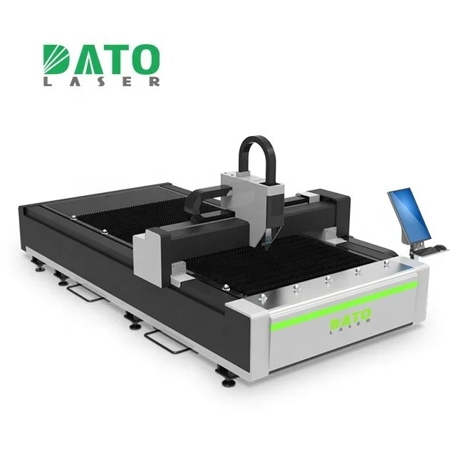  Машина для лазерной резки 3015 4015 1000 Вт Cnc машина волоконной Raycus мощный высокоэффективный