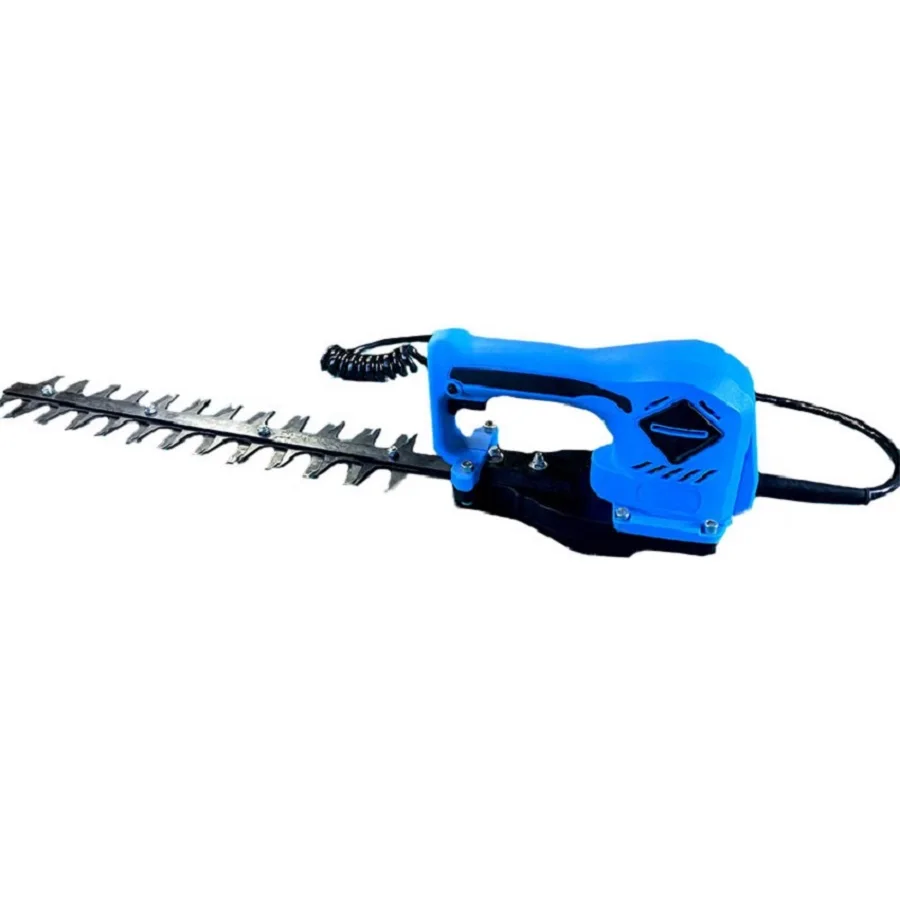 
2021 High Quality Home Gardening Electric Pole Hedge Trimmer 