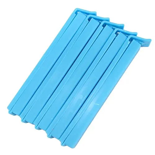 High Quality Plastic Food Storage Sealing Bag Clips For Food And Snack Bags