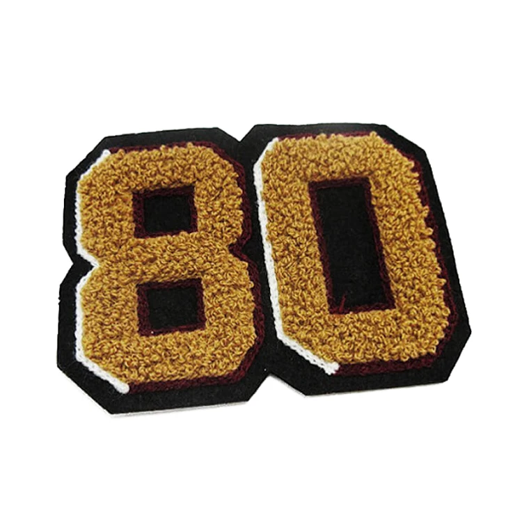 beautiful big rose computerized designer clothing polyester appliqued iron 3d flower patches embroidery