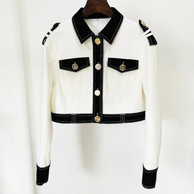 Женский дизайнерский комплект из 2 предметов базовые Роскошные куртки и юбки зимняя куртка знаменитостей