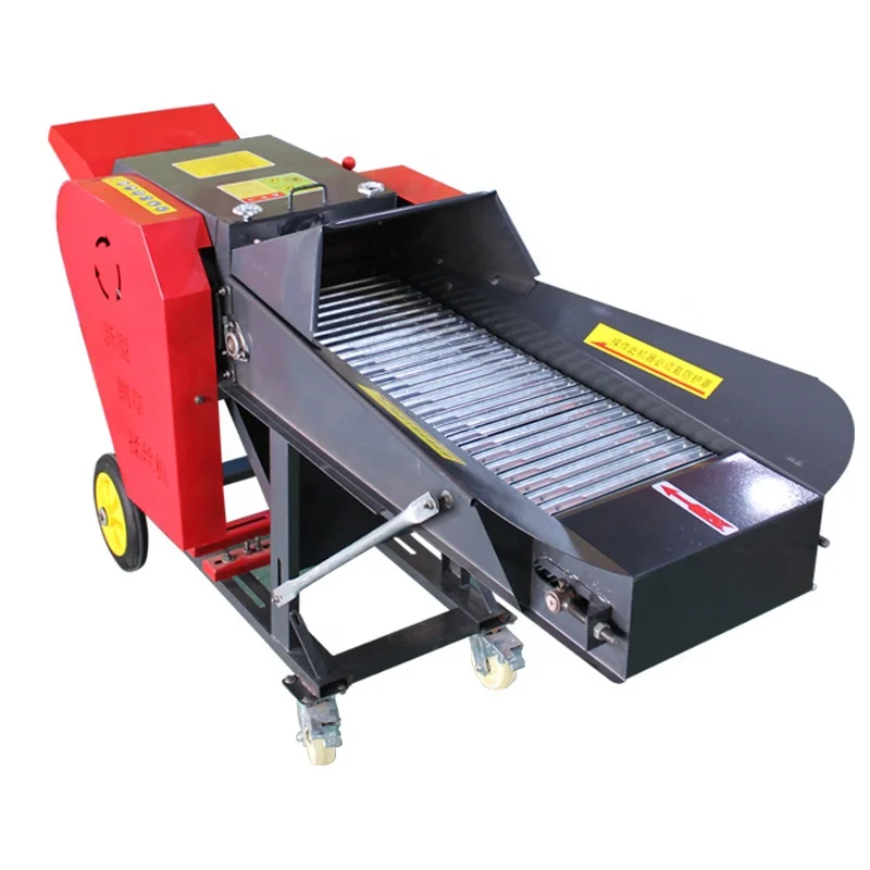 Multifunctional grass cutter tractor propelled used japan grass cutter machine gasoline 4-stroke