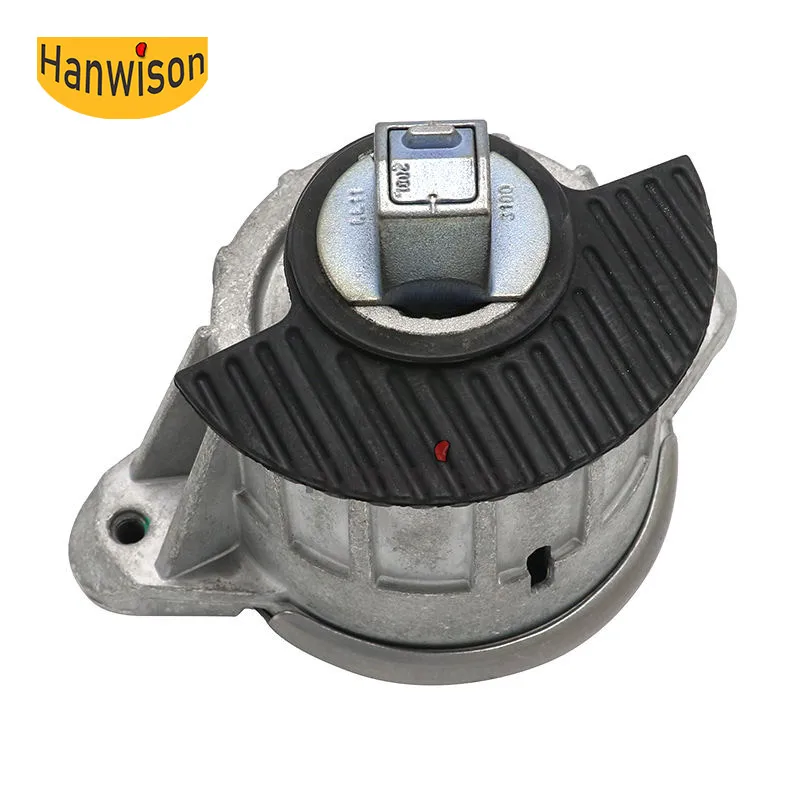 2182400717 Подвеска двигателя Трансмиссия крепление для Mercedes Benz E 63 AMG CLS 63 AMG S-MODELL 218 240 07 17