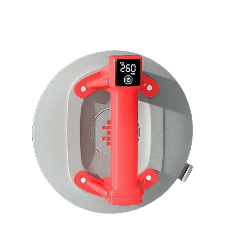Ishii Electric Automatic Air Suction Cup Strong Industrial DIY Tool with OEM/ODM Customization