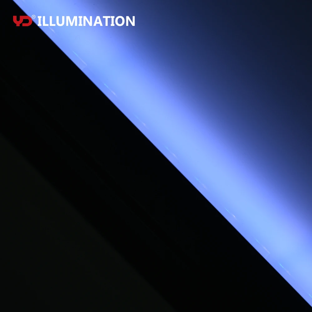 IP68 high quality  ]addressable DMX RGBW led bar rgb 5050