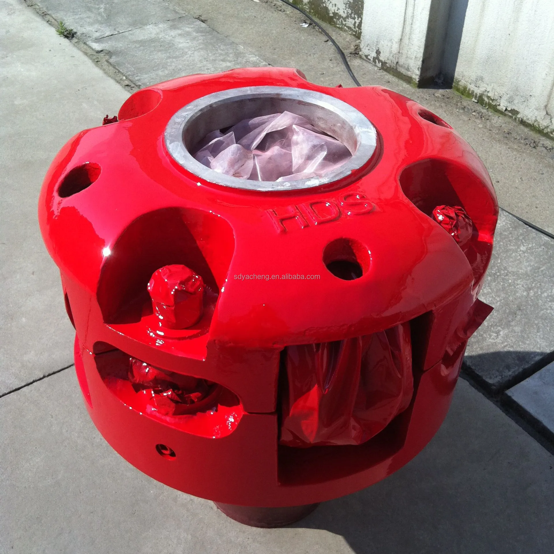 API Standard Drilling tools for rotary table master bushing