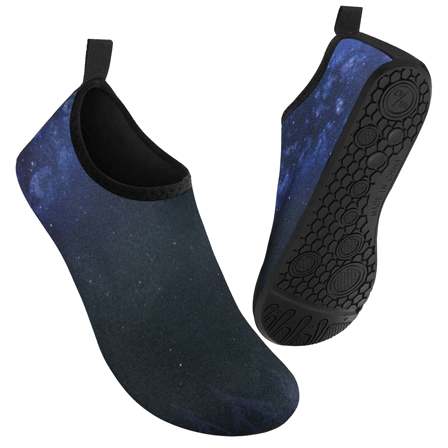 Fashion 3MM Full Protection Neoprene Beach Swimming Water Sport Socks Anti Slip Surfing Diving Underwater Shoes